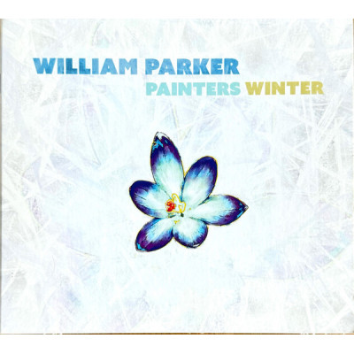William Parker - Painters Winter (CD, Album)