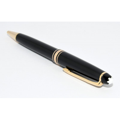 BOLIGRAFO MONTBLANC MEISTERSTUCK