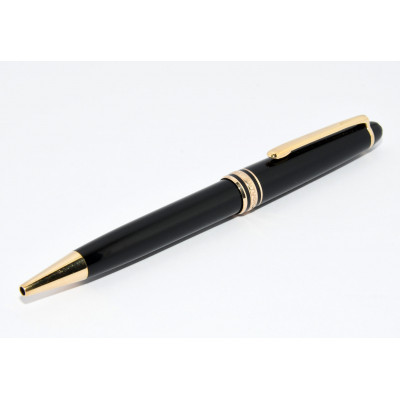 BOLIGRAFO MONTBLANC MEISTERSTUCK
