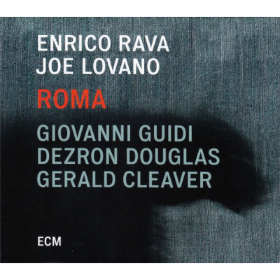 Enrico Rava / Joe Lovano - Roma (CD, Album)