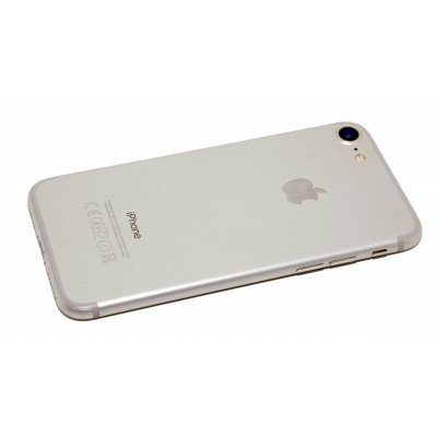 IPHONE 7 32GB PLATA