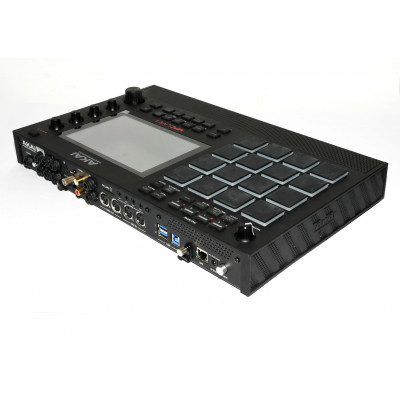CONTROLADORA AKAI MPC LIVE II