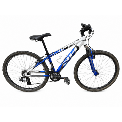 BICICLETA BH OVER X|Bilbotruke | Segunda Mano Bilbao