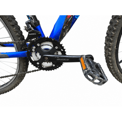 BICICLETA BH OVER X|Bilbotruke | Segunda Mano Bilbao