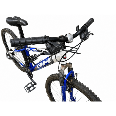 BICICLETA BH OVER X|Bilbotruke | Segunda Mano Bilbao