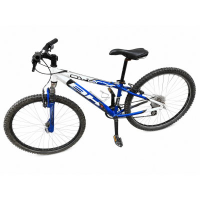 BICICLETA BH OVER X|Bilbotruke | Segunda Mano Bilbao