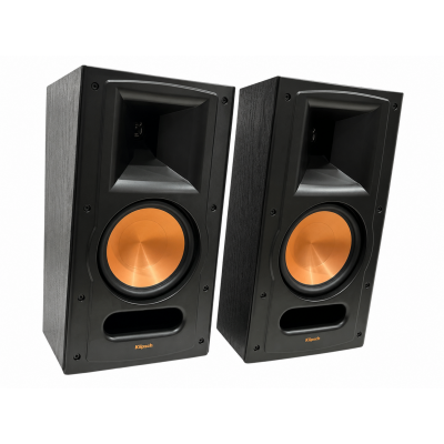 ALTAVOCES ESTUDIO Klipsch RB-61 II | Bilbotruke | Tu tienda de Segunda mano