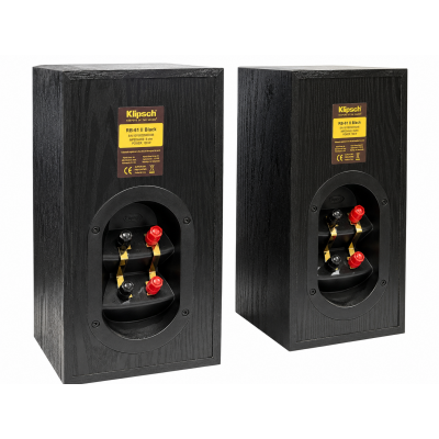 ALTAVOCES ESTUDIO Klipsch RB-61 II | Bilbotruke | Tu tienda de Segunda mano