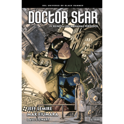 LIBRO DOCTOR STAR | Bilbotruke | Tu tienda de Segunda mano