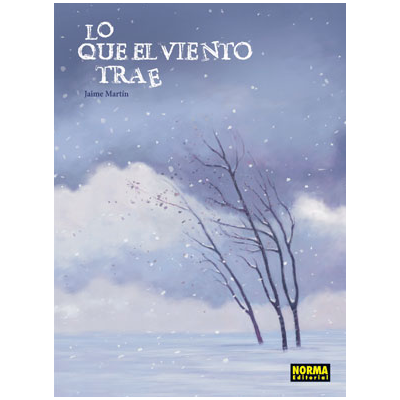 LIBRO LO QUE EL VIENTO TRAE | Bilbotruke | Tu tienda de Segunda mano