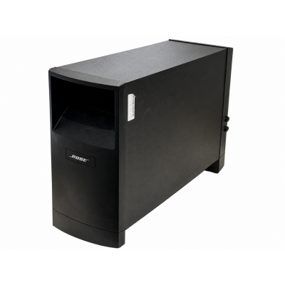 SISTEMA BOSE ACOUSTIMASS 10 III HOME BILBOTRUKE SEGUNDA MANO