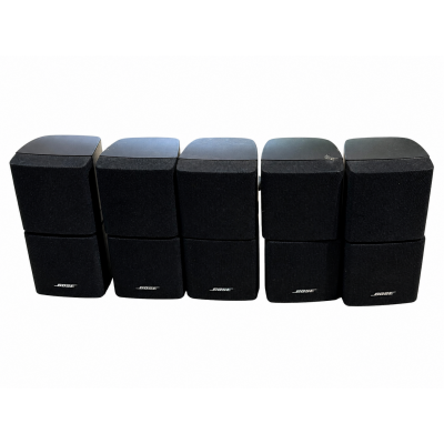 SISTEMA BOSE ACOUSTIMASS 10 III HOME BILBOTRUKE SEGUNDA MANO