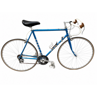 BICICLETA CLASICA ORBEA GREDOS| Bilbotruke | Segunda Mano