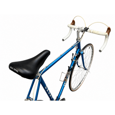BICICLETA CLASICA ORBEA GREDOS| Bilbotruke | Segunda Mano