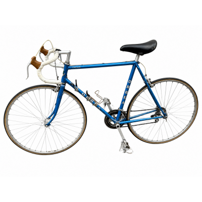 BICICLETA CLASICA ORBEA GREDOS| Bilbotruke | Segunda Mano