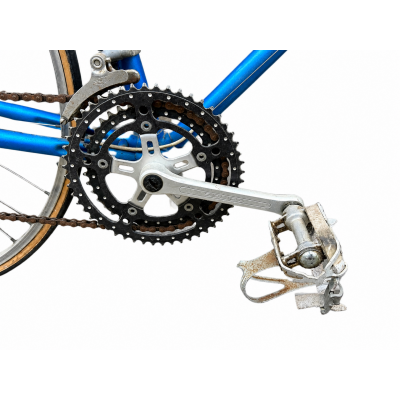 BICICLETA CLASICA ORBEA GREDOS| Bilbotruke | Segunda Mano