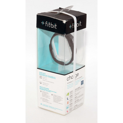 PULSERA DE ACTIVIDAD FITBIT CHARGE