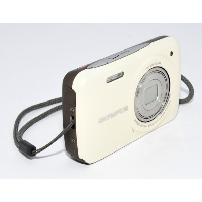 CAMARA DIGITAL COMPACTA OLYMPUS VH-210