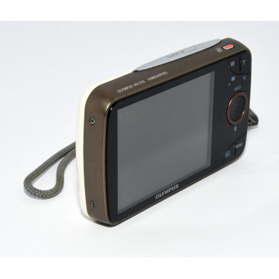 CAMARA DIGITAL COMPACTA OLYMPUS VH-210