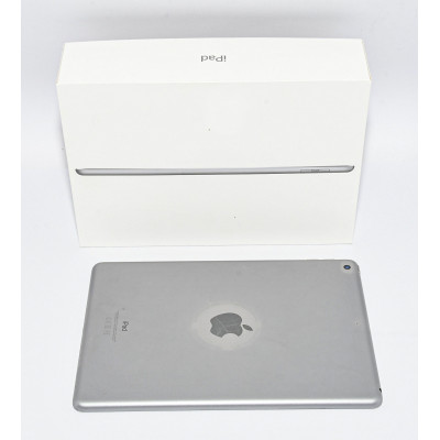 APPLE IPAD 6 GEN (A1893) 9.7 128GB GRIS