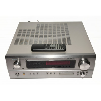 AMPLIFICADOR DENON AVR 1804