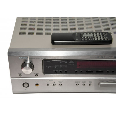 AMPLIFICADOR DENON AVR 1804
