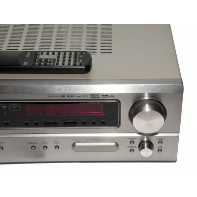 AMPLIFICADOR DENON AVR 1804