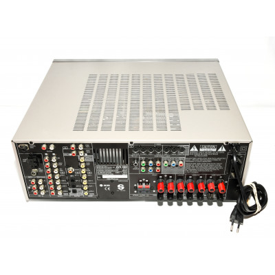 AMPLIFICADOR DENON AVR 1804