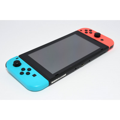 CONSOLA NINTENDO SWITCH