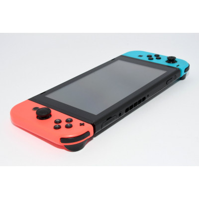 CONSOLA NINTENDO SWITCH