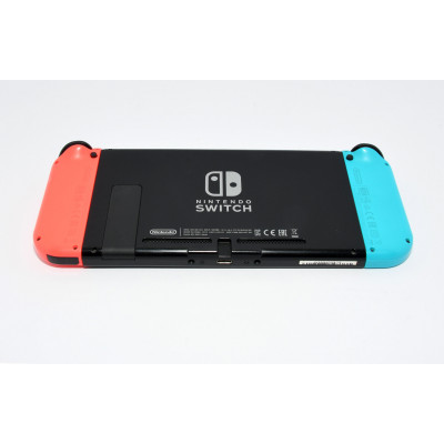 CONSOLA NINTENDO SWITCH