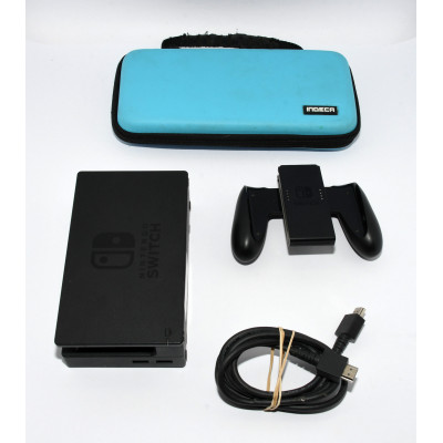 CONSOLA NINTENDO SWITCH