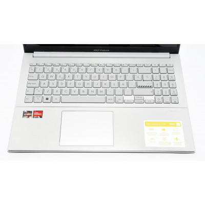 PC PORTATIL ASUS VIVABOOK GO 1415 E1504F