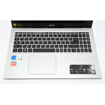 PC PORTATIL ACER ASPIRE 5 CORE I5 1135G7 8GB