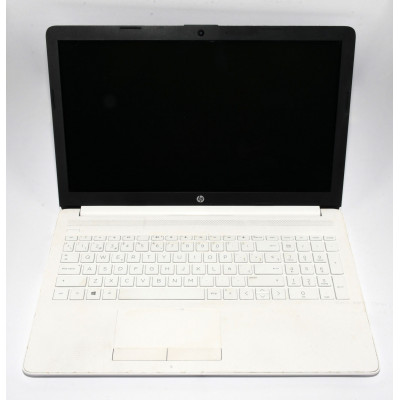 PC PORTATIL HP 15-DB0007NS