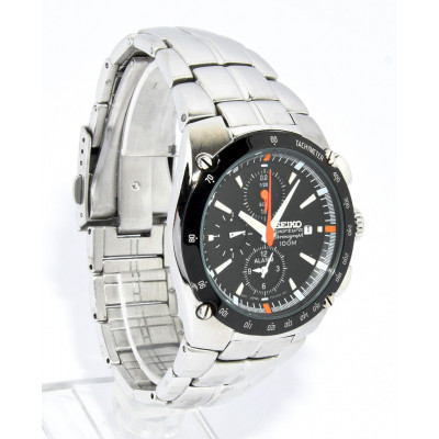 RELOJ SEIKO SPORTURA 7T94-0AF0
