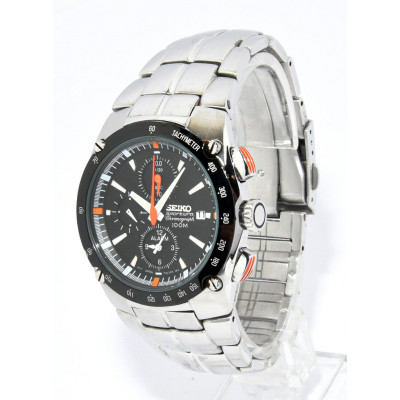 RELOJ SEIKO SPORTURA 7T94-0AF0