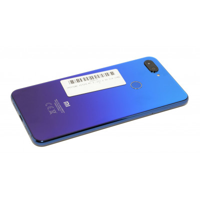 XIAOMI MI 8 LITE 64GB