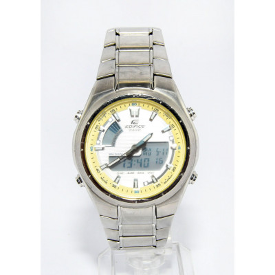 RELOJ CASIO EDIFICE EFA-129