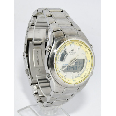 RELOJ CASIO EDIFICE EFA-129