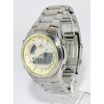 RELOJ CASIO EDIFICE EFA-129