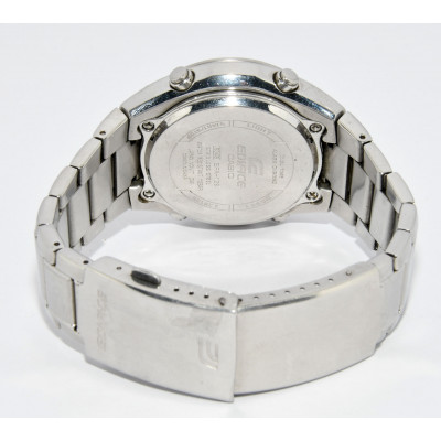 RELOJ CASIO EDIFICE EFA-129