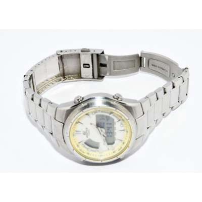 RELOJ CASIO EDIFICE EFA-129