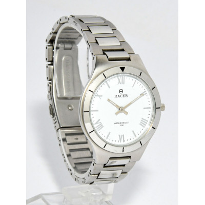 RELOJ RACER CUARZO