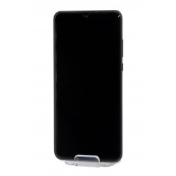 HUAWEI P30 LITE NEGRO 4GB - 128GB