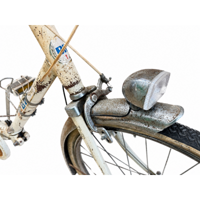 BICICLETA CLASICA PLEGABLE BH| Bilbotruke | Segunda Mano Bilbao