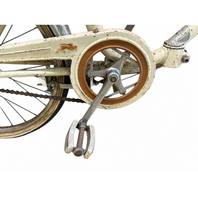 BICICLETA CLASICA PLEGABLE BH| Bilbotruke | Segunda Mano Bilbao