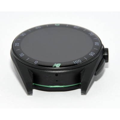 RELOJ TAG HEUER CONNECTED E5 40MM NEW BALANCE EDITION