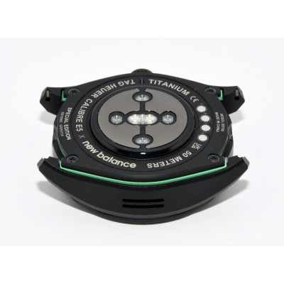 RELOJ TAG HEUER CONNECTED E5 40MM NEW BALANCE EDITION