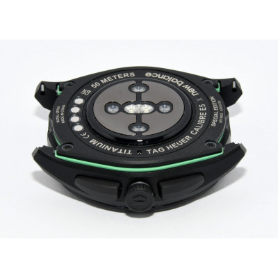 RELOJ TAG HEUER CONNECTED E5 40MM NEW BALANCE EDITION
